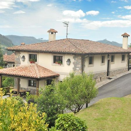 Casas Rurales El Llugaron Miravalles Екстериор снимка