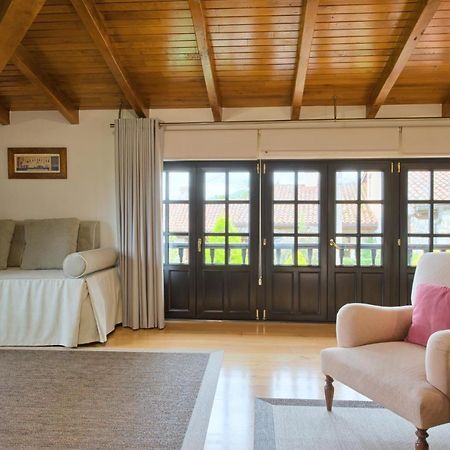 Casas Rurales El Llugaron Miravalles Екстериор снимка