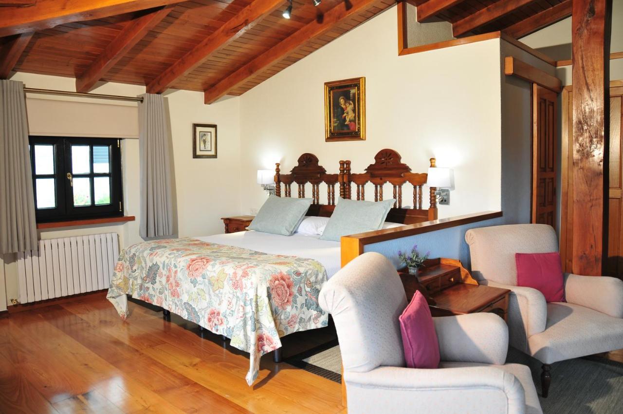 Casas Rurales El Llugaron Miravalles Екстериор снимка