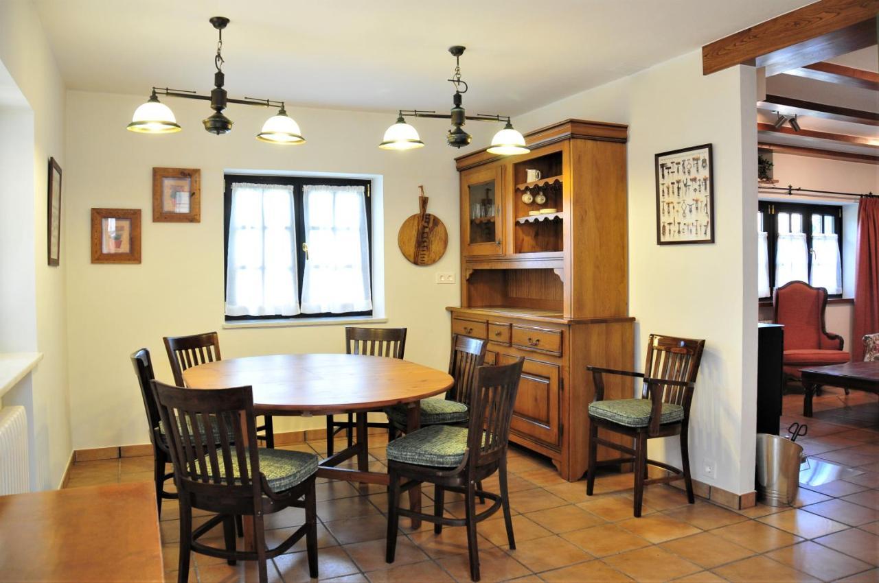 Casas Rurales El Llugaron Miravalles Екстериор снимка