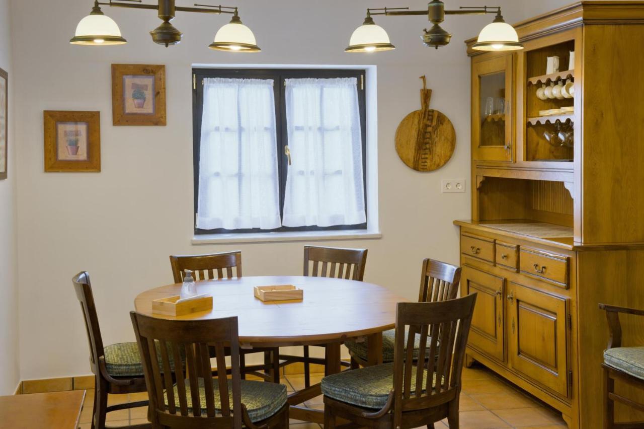 Casas Rurales El Llugaron Miravalles Екстериор снимка