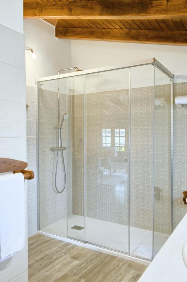 Casas Rurales El Llugaron Miravalles Екстериор снимка