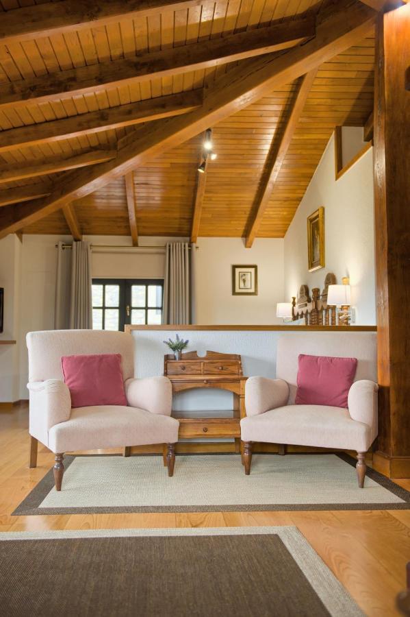 Casas Rurales El Llugaron Miravalles Екстериор снимка