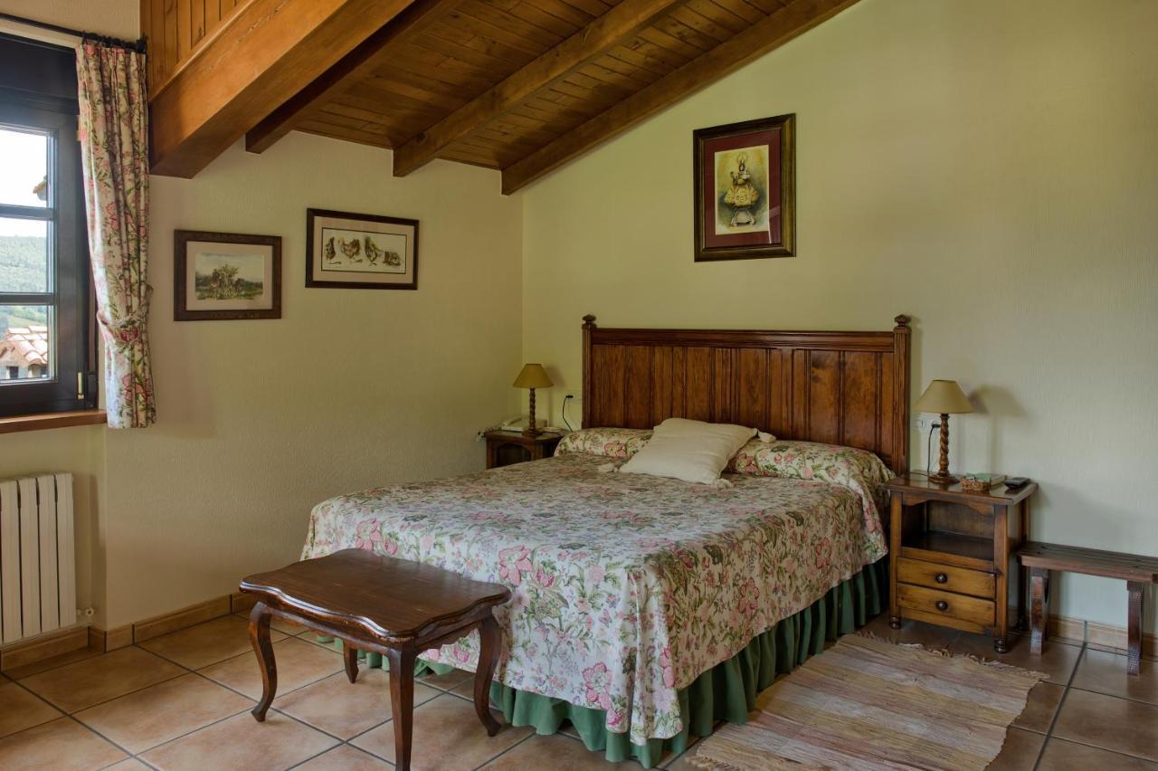 Casas Rurales El Llugaron Miravalles Екстериор снимка