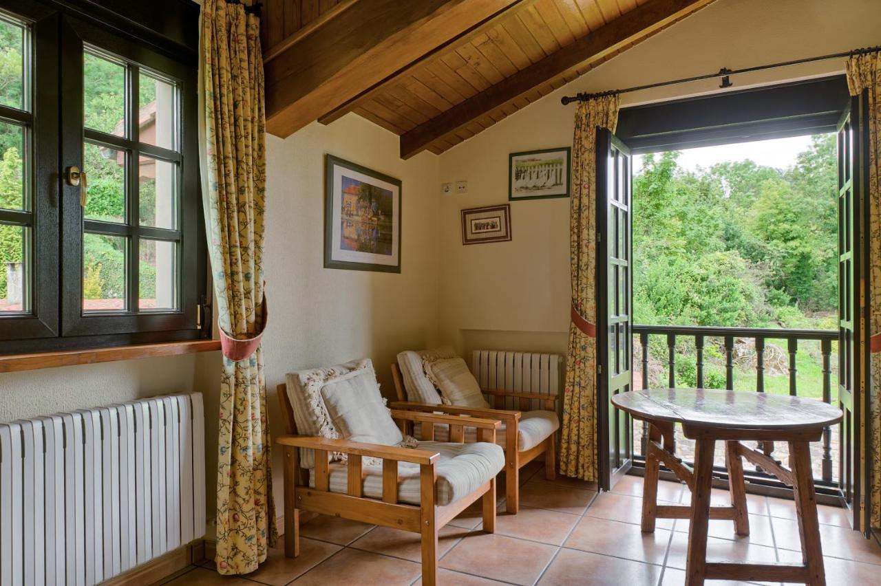 Casas Rurales El Llugaron Miravalles Екстериор снимка