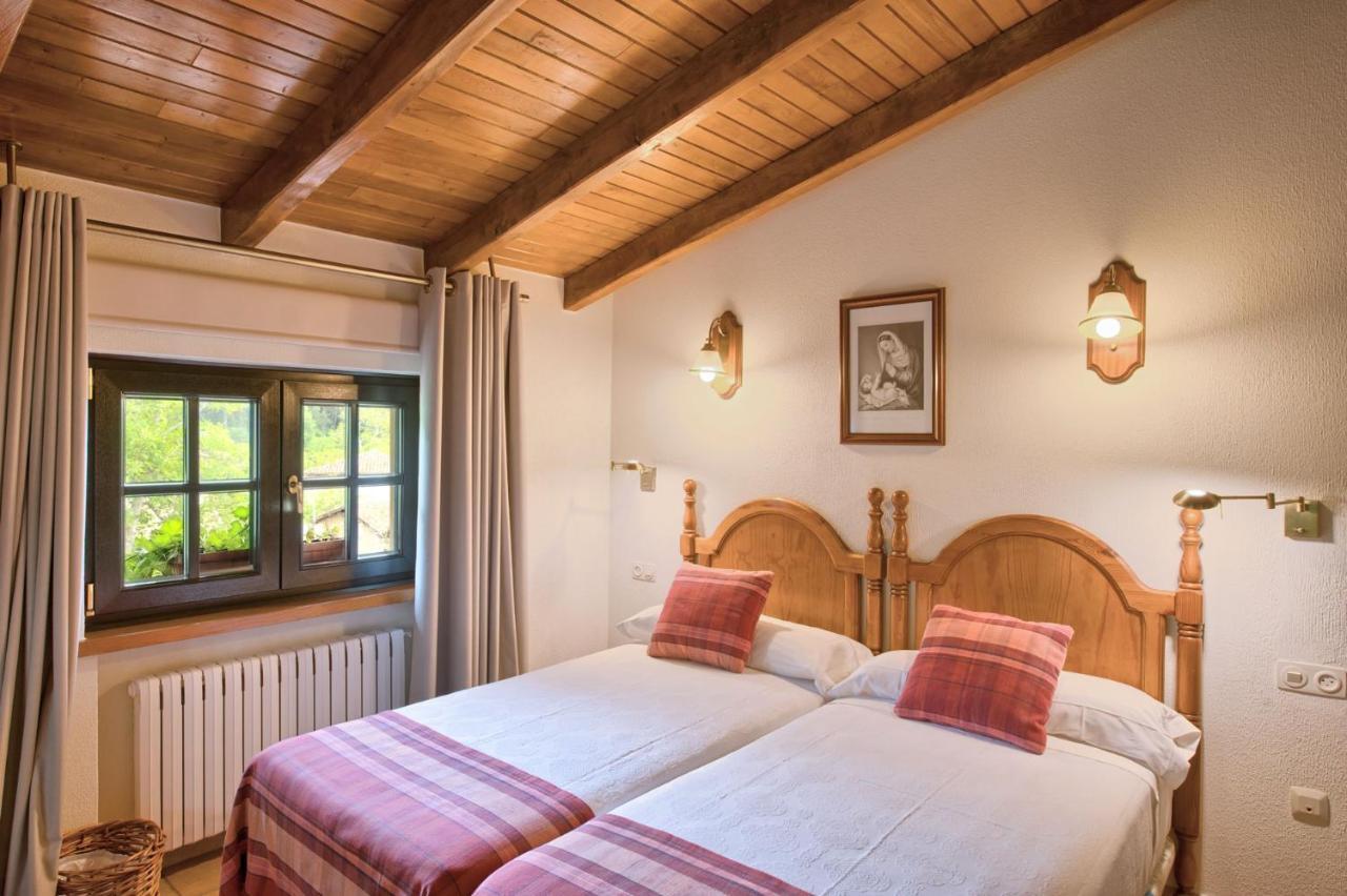 Casas Rurales El Llugaron Miravalles Екстериор снимка