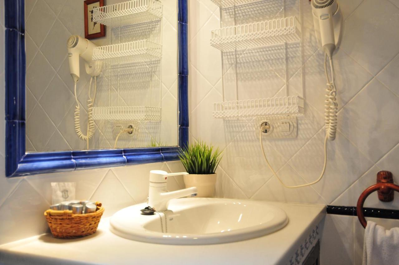 Casas Rurales El Llugaron Miravalles Екстериор снимка
