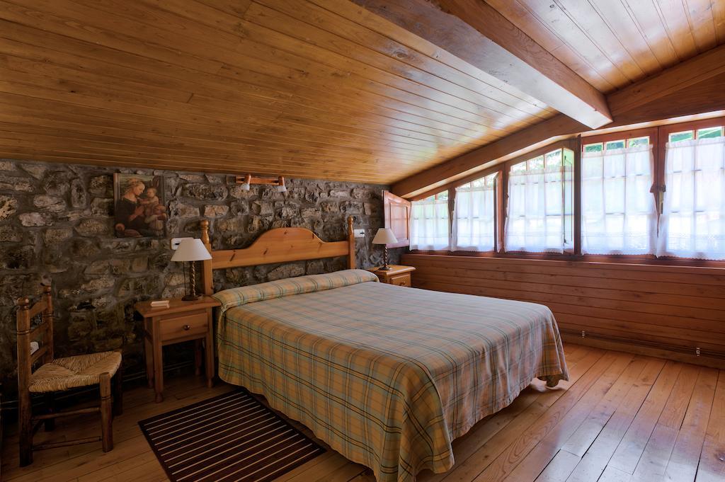 Casas Rurales El Llugaron Miravalles Стая снимка
