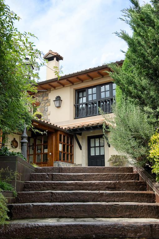 Casas Rurales El Llugaron Miravalles Стая снимка