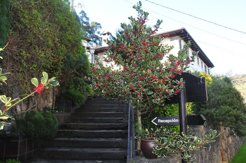 Casas Rurales El Llugaron Miravalles Стая снимка